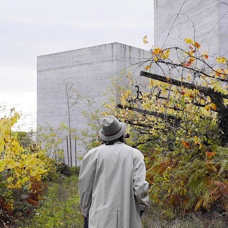 M. Hulot's Visit