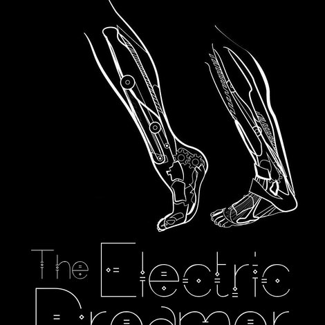 The Electric Dreamer: Remembering Philip K. Dick