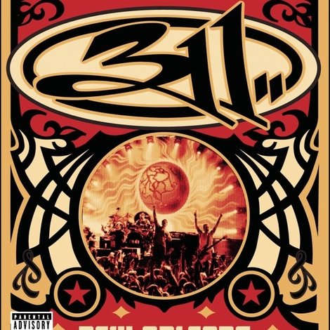 311 Day: Live in New Orleans