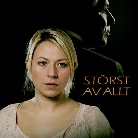 Störst av allt