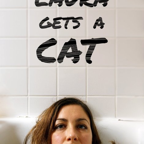 Laura Gets a Cat