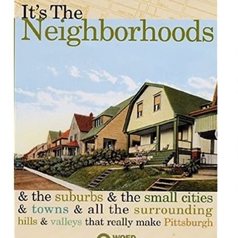 It's the Neighborhoods
