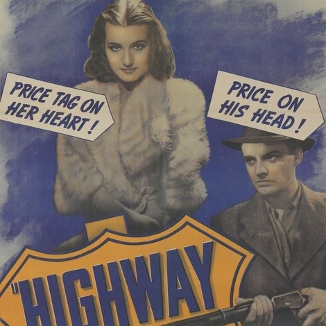 Highway West