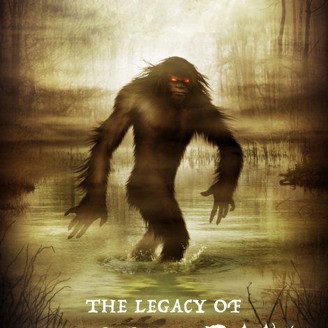 The Legacy of Boggy Creek