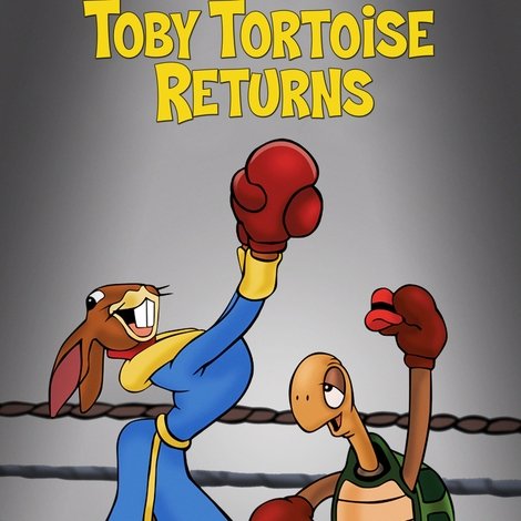 Toby Tortoise Returns
