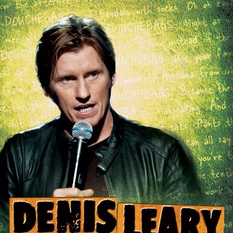 Denis Leary and Friends Present: Douchebags and Donuts
