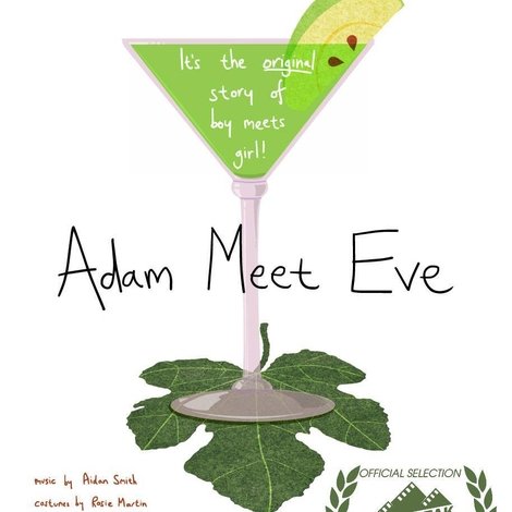 Adam Meet Eve