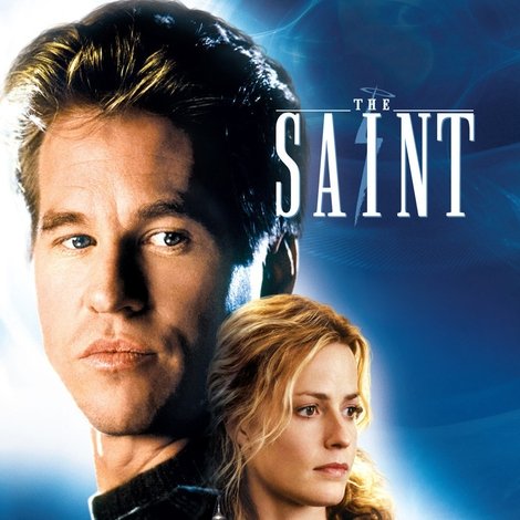 The Saint