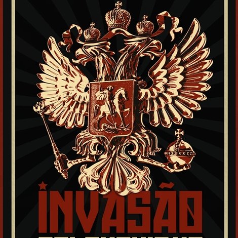 Invasão Bolchevique