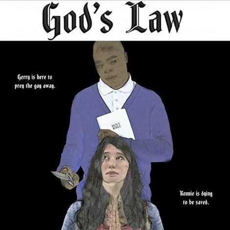 God's Law