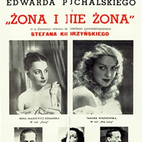 Żona i nie żona