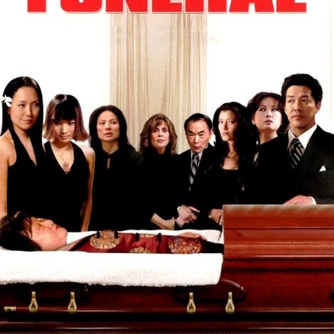 Dim Sum Funeral