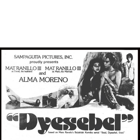 Dyesebel
