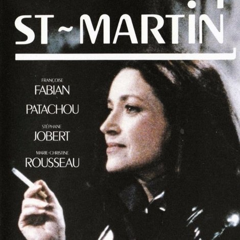 Faubourg St Martin
