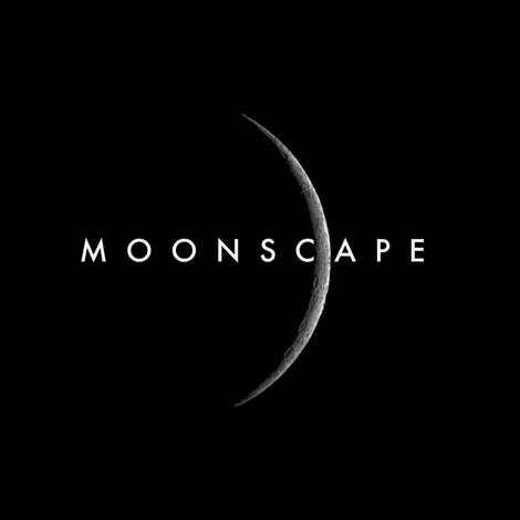 Moonscape