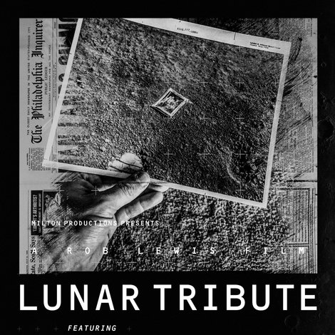 Lunar Tribute