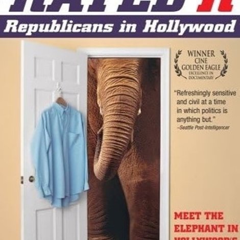 Rated 'R': Republicans in Hollywood