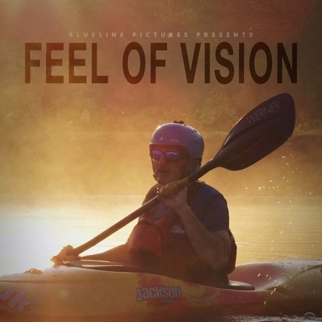 Feel of Vision