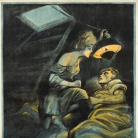 Lucciola