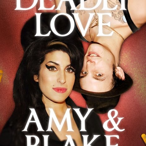 Deadly Love: Amy & Blake