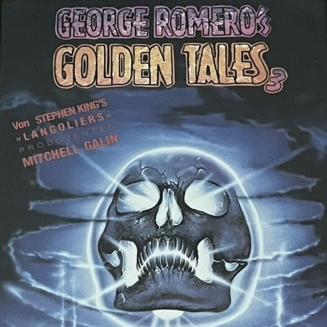 George Romero's Golden Tales 3