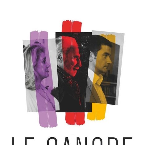 Le Cancre