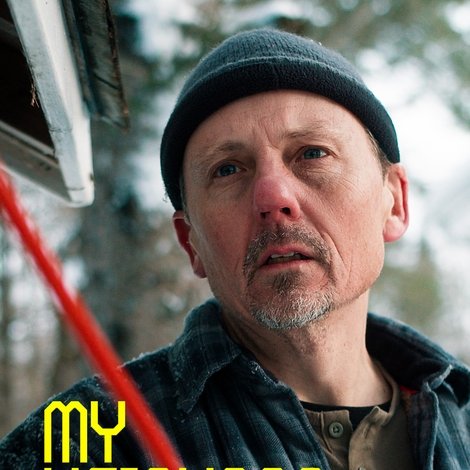 My Neighbor Ed