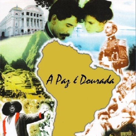 A Paz é Dourada