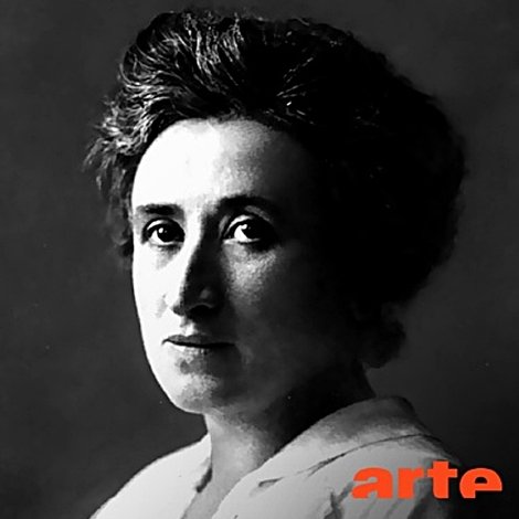 Rosa Luxemburg: Der Preis der Freiheit