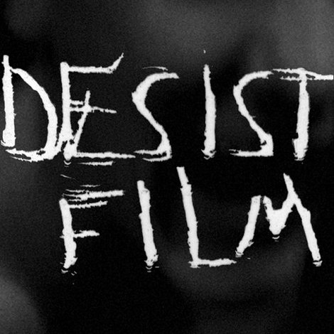 Desistfilm