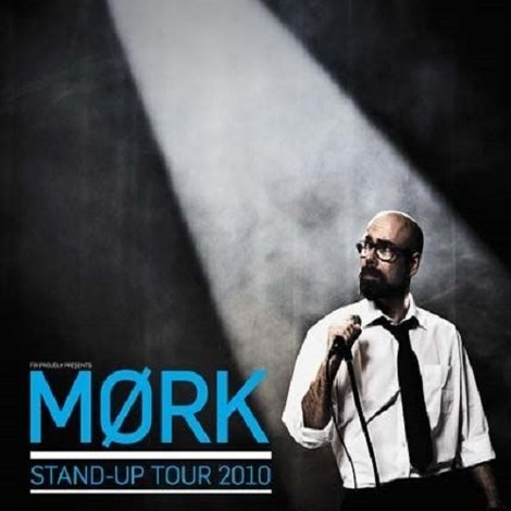 Brian Mørk: Mørk