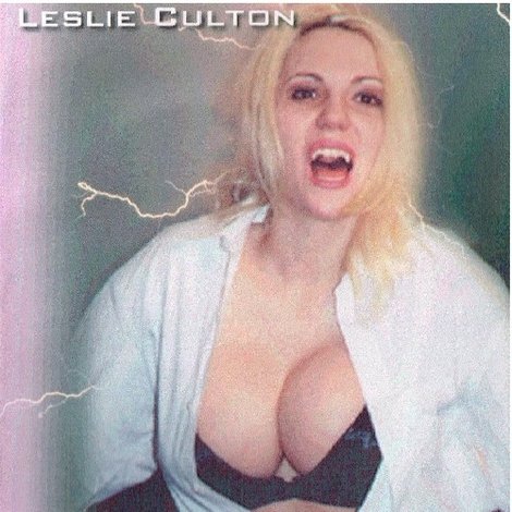 Erotic Fantasy Vampire