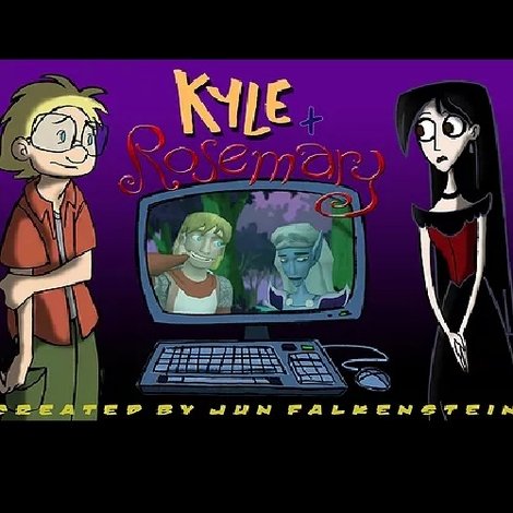 Kyle + Rosemary