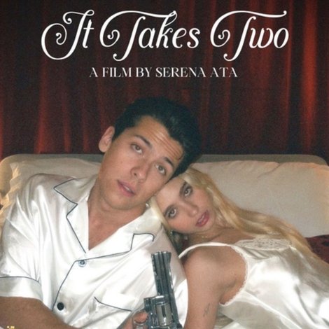 It Takes Two