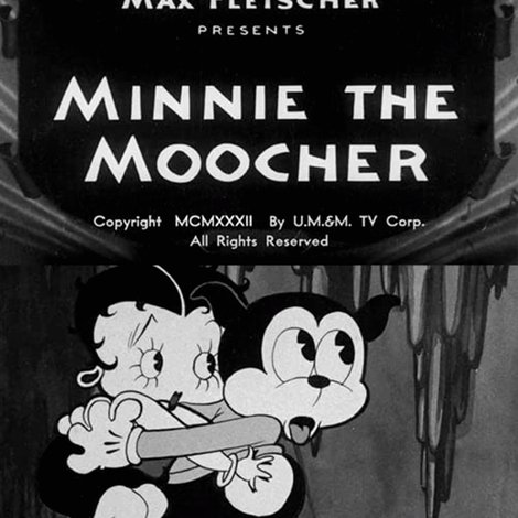 Minnie the Moocher