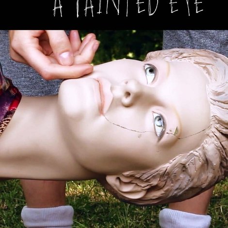 Can't Close a Painted Eye
