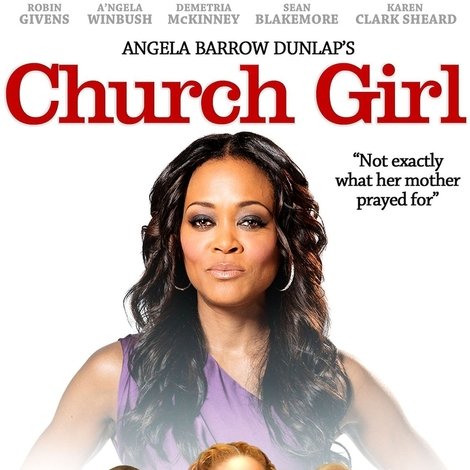 Church Girl