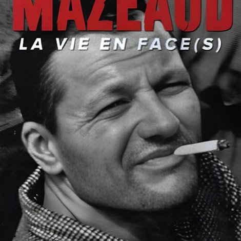 Pierre Mazeaud, la vie en face(s)