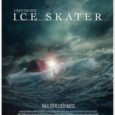 Ice Skater