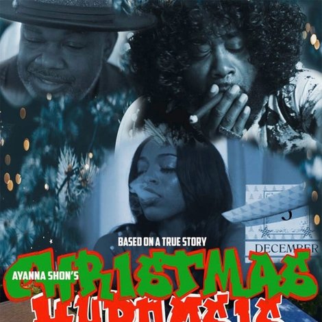 Ayanna Shon's Christmas Hypnosis