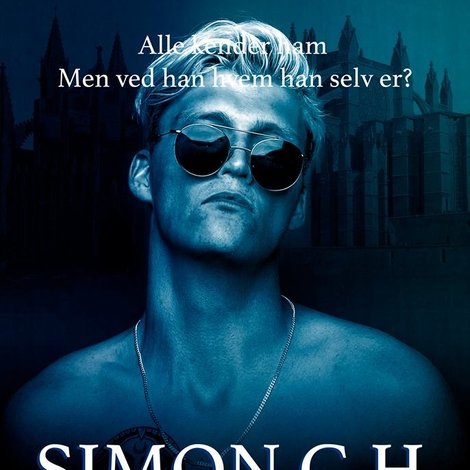 Simon G.H