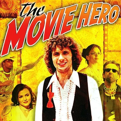 The Movie Hero