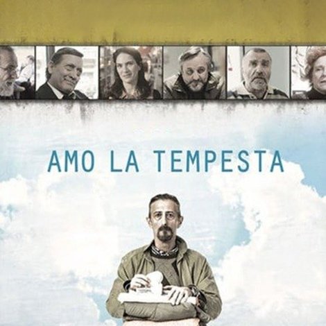 Amo la tempesta