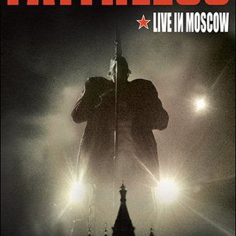Faithless - Live In Moscow