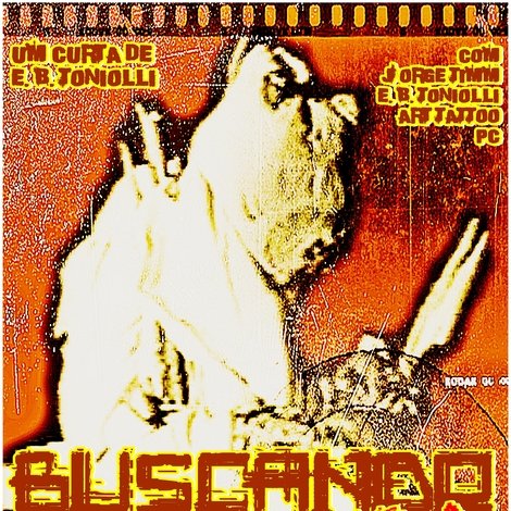 Buscando la PelÃcula Perdida