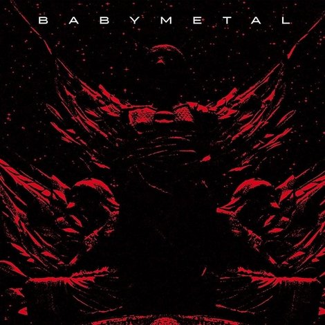 BABYMETAL Live at Wembley - WORLD TOUR 2016 - The SSE Arena, Wembley