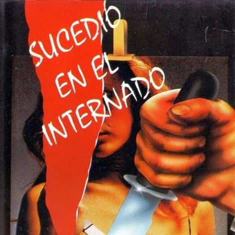 Sucedió en el internado