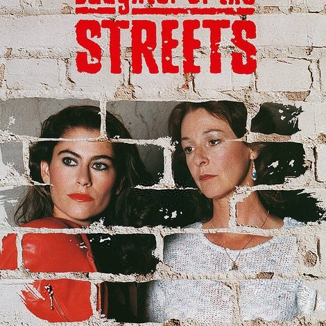 Daughter of the Streets