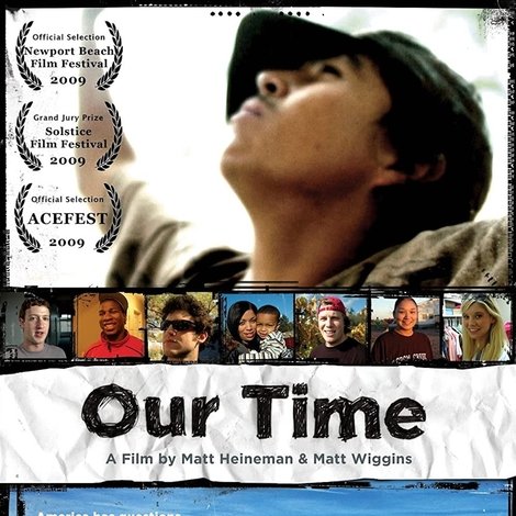 Our Time