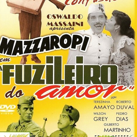 Fuzileiro do Amor